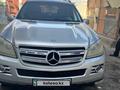 Mercedes-Benz GL 550 2007 года за 7 500 000 тг. в Алматы – фото 3