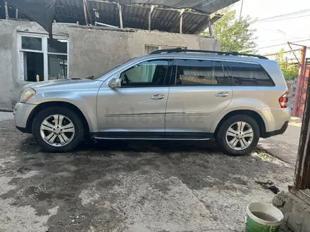 Mercedes-Benz GL 550 2007 года за 7 500 000 тг. в Алматы – фото 2