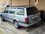 Volkswagen Golf 1993 года за 1 250 000 тг. в Шымкент