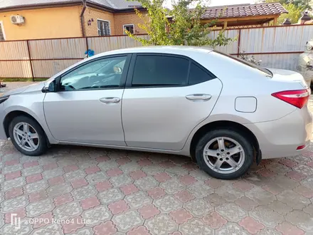 Toyota Corolla 2013 года за 5 800 000 тг. в Астана – фото 3