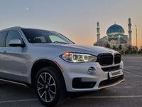 BMW X5 2017 годаfor16 500 000 тг. в Алматы