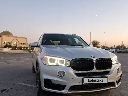 BMW X5 2017 года за 17 500 000 тг. в Алматы – фото 3