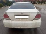 Toyota Camry 2005 годаүшін3 300 000 тг. в Актау – фото 2