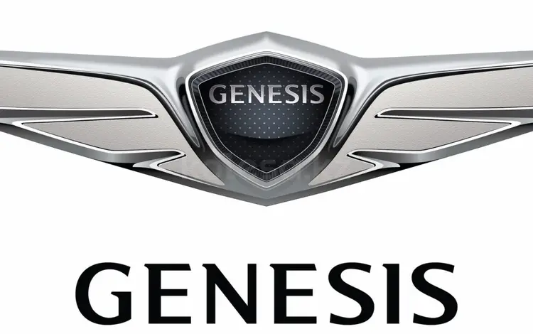 GENESIS автозапчасти в Астана