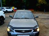 ВАЗ (Lada) Priora 2170 2008 года за 1 200 000 тг. в Актобе – фото 2
