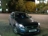ВАЗ (Lada) Priora 2170 2008 года за 1 200 000 тг. в Актобе