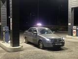 ВАЗ (Lada) Priora 2170 2008 года за 1 200 000 тг. в Актобе – фото 3
