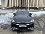 Kia Stinger 2020 годаүшін15 000 000 тг. в Уральск – фото 3