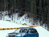 Subaru Forester 2014 года за 8 900 000 тг. в Алматы – фото 2