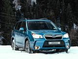 Subaru Forester 2014 годаүшін8 900 000 тг. в Алматы
