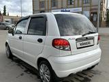 Daewoo Matiz 2013 годаүшін1 200 000 тг. в Семей – фото 3