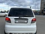 Daewoo Matiz 2013 годаүшін1 400 000 тг. в Семей – фото 5