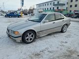 BMW 316 1993 года за 2 000 000 тг. в Костанай – фото 4