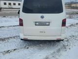 Volkswagen Caravelle 2007 года за 6 000 000 тг. в Кокшетау – фото 4