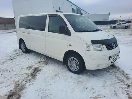 Volkswagen Caravelle 2007 года за 6 000 000 тг. в Кокшетау – фото 6