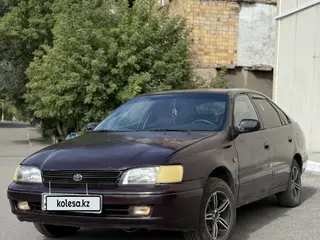 Toyota Carina E