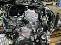 Двигатель Mazda BM5FP P5 за 400 000 тг. в Алматы