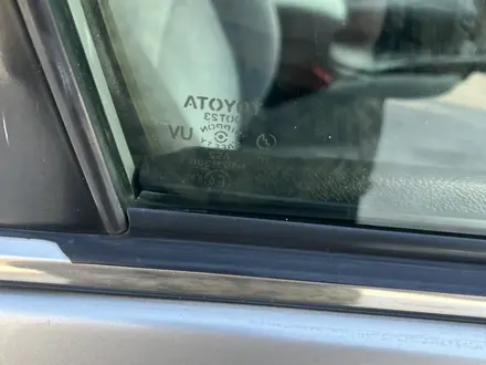 Toyota Corolla 2002 года за 3 500 000 тг. в Семей – фото 6
