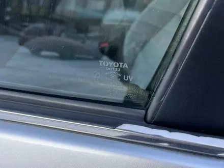 Toyota Corolla 2002 года за 3 500 000 тг. в Семей – фото 7