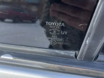 Toyota Corolla 2002 года за 3 500 000 тг. в Семей – фото 8