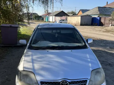 Toyota Corolla 2002 года за 3 500 000 тг. в Семей – фото 11