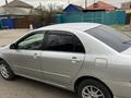 Toyota Corolla 2002 года за 3 500 000 тг. в Семей – фото 16