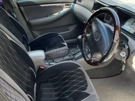 Toyota Corolla 2002 года за 3 500 000 тг. в Семей – фото 18