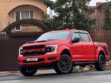 Ford F-Series 2020 года за 32 000 000 тг. в Астана