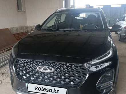 Chery Tiggo 2 2023 года за 5 750 000 тг. в Алматы