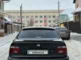 BMW 530 2002 года за 4 200 000 тг. в Алматы – фото 4