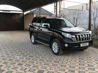 Toyota Land Cruiser Prado 2015 года за 18 500 000 тг. в Шымкент