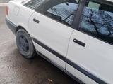 Audi 80 1991 года за 1 200 000 тг. в Шымкент – фото 2