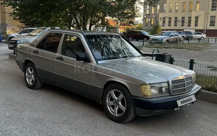 Mercedes-Benz 190 1992 года за 1 000 000 тг. в Актобе