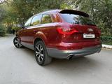 Audi Q7 2010 года за 9 900 000 тг. в Петропавловск – фото 4