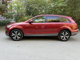 Audi Q7 2010 года за 9 900 000 тг. в Петропавловск – фото 3