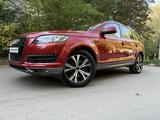 Audi Q7 2010 года за 9 900 000 тг. в Петропавловск – фото 2