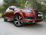 Audi Q7 2010 года за 9 900 000 тг. в Петропавловск – фото 5