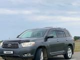 Toyota Highlander 2007 года за 8 500 000 тг. в Уральск