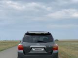 Toyota Highlander 2007 года за 8 500 000 тг. в Уральск – фото 3