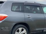 Toyota Highlander 2007 года за 8 500 000 тг. в Уральск – фото 5