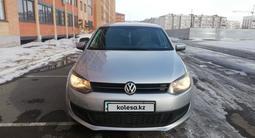 Volkswagen Polo 2011 года за 4 300 000 тг. в Кокшетау – фото 3