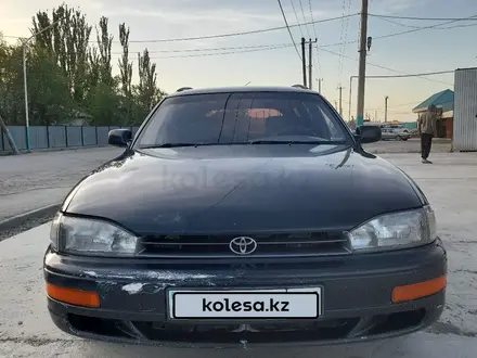 Toyota Camry 1993 года за 2 100 000 тг. в Кызылорда – фото 8