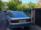 Mitsubishi Galant 1991 годаүшін800 000 тг. в Талдыкорган – фото 3