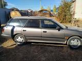 Subaru Legacy 1992 годаүшін500 000 тг. в Актобе – фото 3