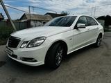 Mercedes-Benz E 200 2011 годаfor8 500 000 тг. в Алматы – фото 3