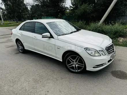 Mercedes-Benz E 200 2011 года за 8 500 000 тг. в Алматы – фото 2