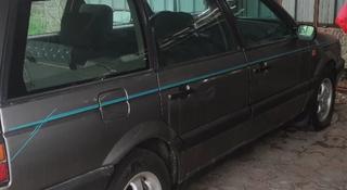 Volkswagen Passat 1992 годаүшін2 150 000 тг. в Алматы