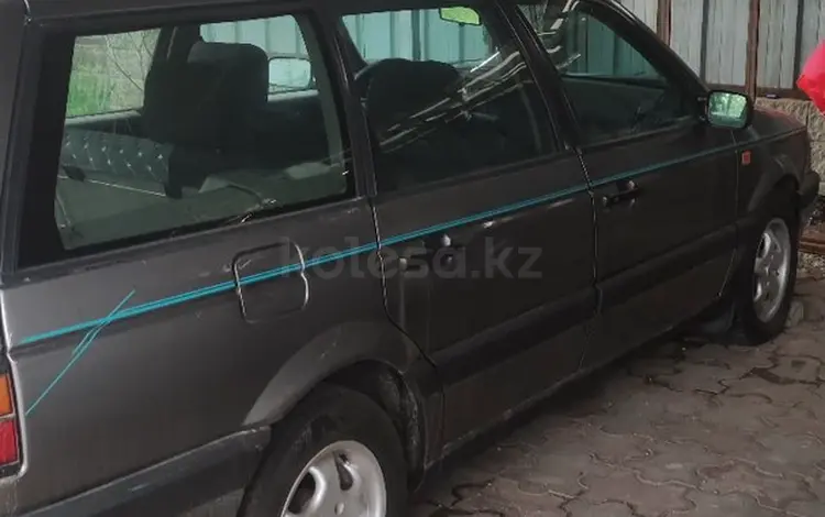 Volkswagen Passat 1992 года за 2 150 000 тг. в Алматы