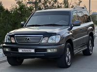 Lexus LX 470 2006 года за 13 500 000 тг. в Актау