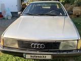 Audi 100 1989 годаүшін350 000 тг. в Тараз – фото 3